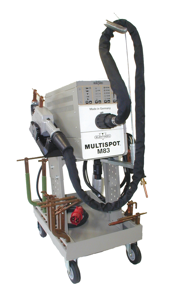 Optionalwatercooledarmsonmultispotm83 10125615