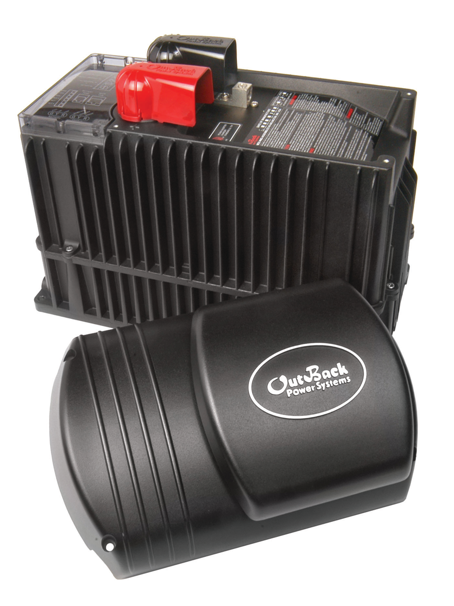 Outbackmseriesinvertercharger 10127491