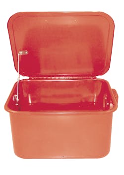 Partswasher 10124607 Partswasher 10124607