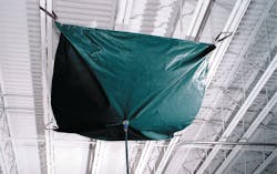 Pigleakdiverter 10125457 Pigleakdiverter 10125457