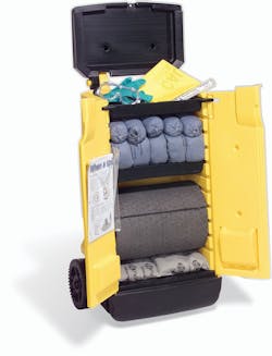 Pigmrospillcaddy 10126186 Pigmrospillcaddy 10126186