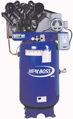 Pitboss 10126553 Pitboss 10126553