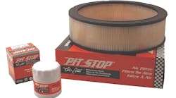 Pitstopfilters 10126068 Pitstopfilters 10126068