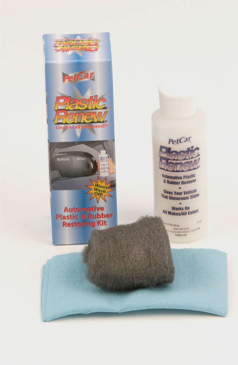 Plasticrenew 10126760