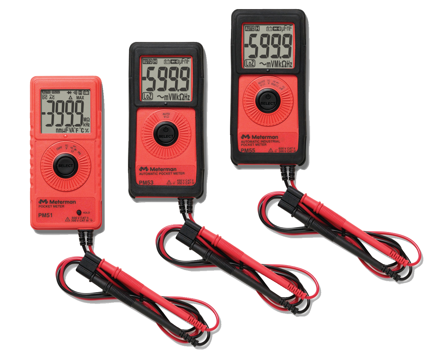 Pmseriesmultimeters 10126722