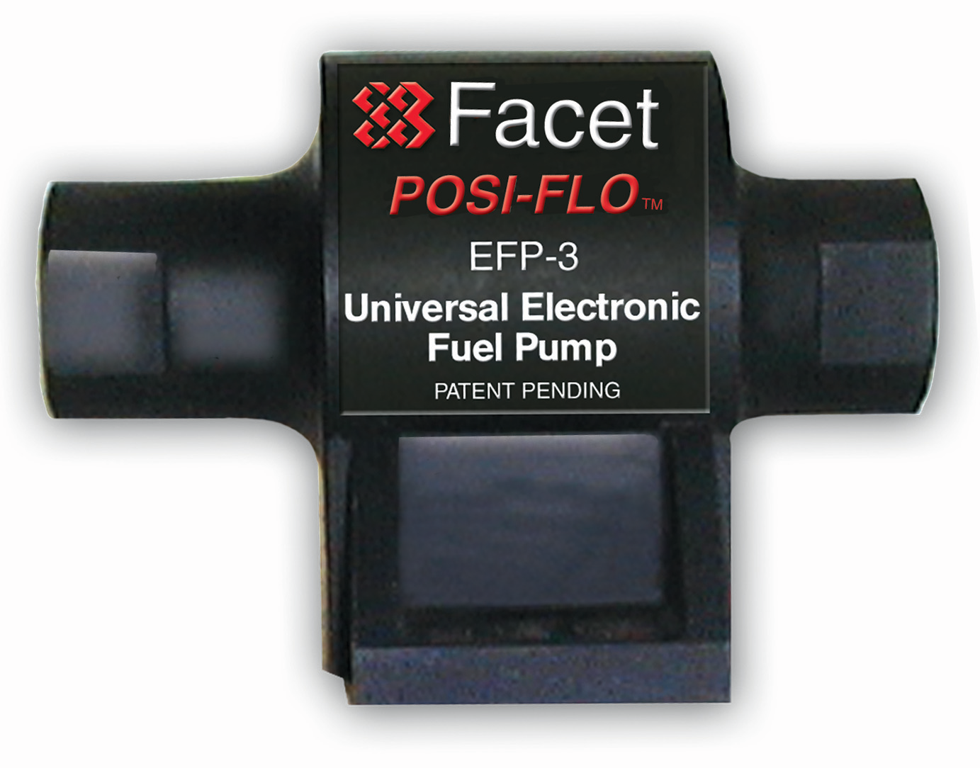 Posifloelectronicfuelpump 10126195