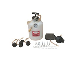 Powerbleederbrakebleedingkit0380 10128643 Powerbleederbrakebleedingkit0380 10128643