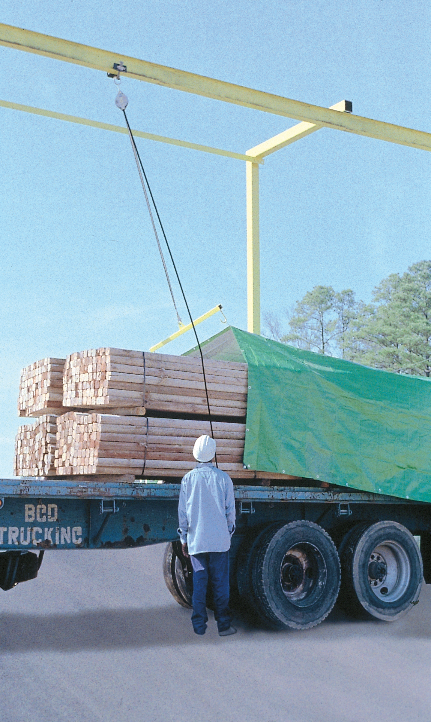 Poweredtarpingsystems 10125214