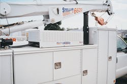 Powerhouse24hydraulicpowersupplyunit 10124249 Powerhouse24hydraulicpowersupplyunit 10124249