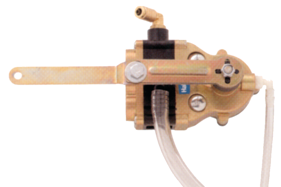 Precisionresponseheightcontrolvalve 10125500