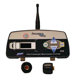 Pressureprotirepressuremonitoringsystem 10124527 Pressureprotirepressuremonitoringsystem 10124527