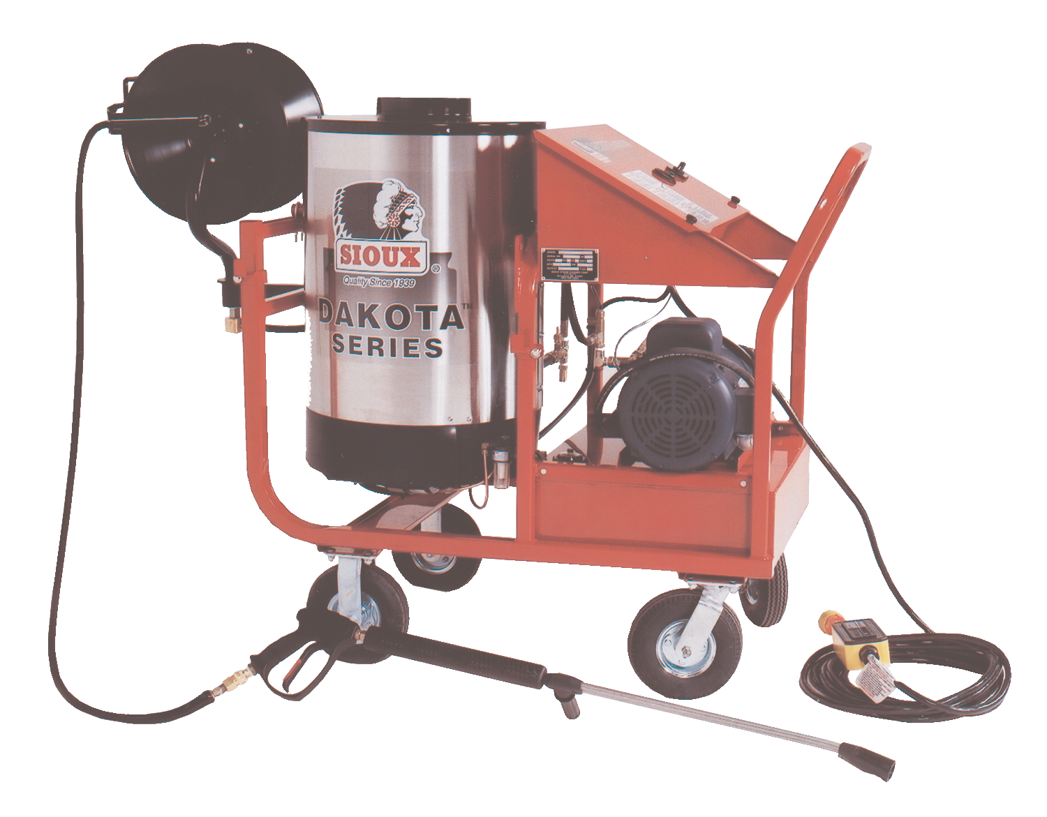 Pressurewashers 10128366