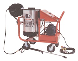 Pressurewashers 10128366 Pressurewashers 10128366