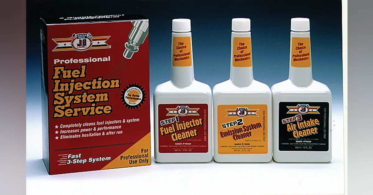 Brothers Fuel Injection Module Professional Fuel injection system service | Fleet Maintenance