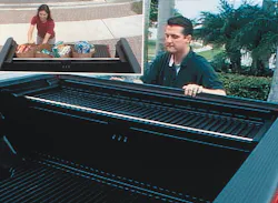 Protectagttrunkbedliner 10124463 Protectagttrunkbedliner 10124463