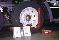 Protrakqctlaserwheelalignment 10124954 Protrakqctlaserwheelalignment 10124954