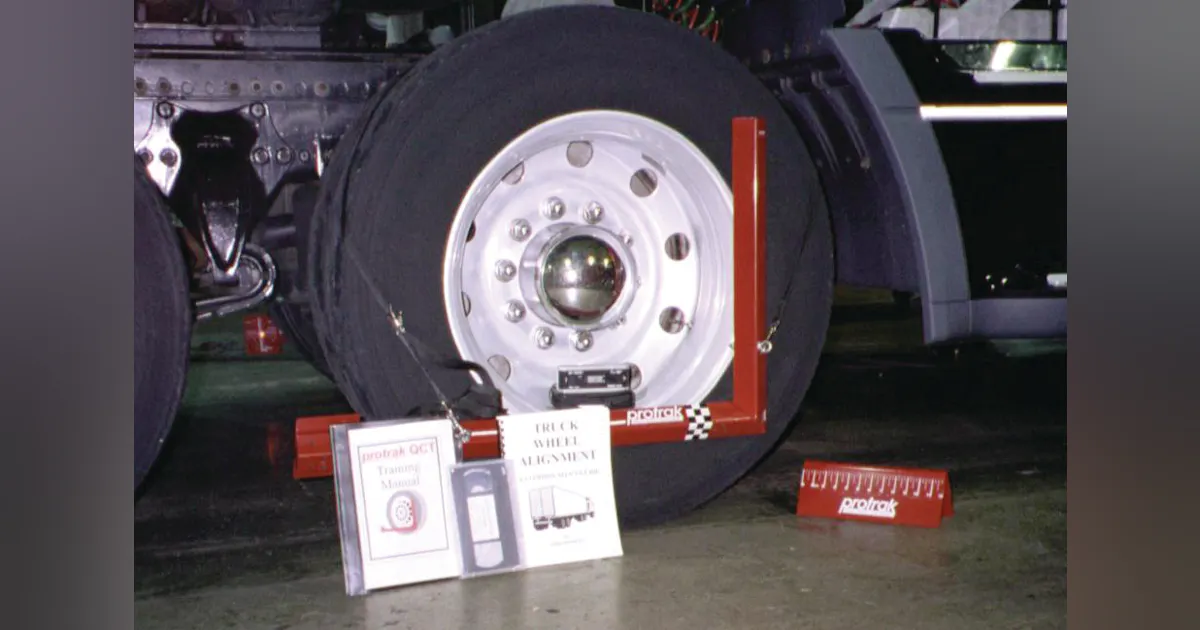 Laser Alignment Wheel System at William Bittle blog
