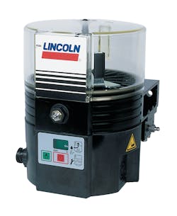Qls421automaticlubricationsystem 10126648 Qls421automaticlubricationsystem 10126648
