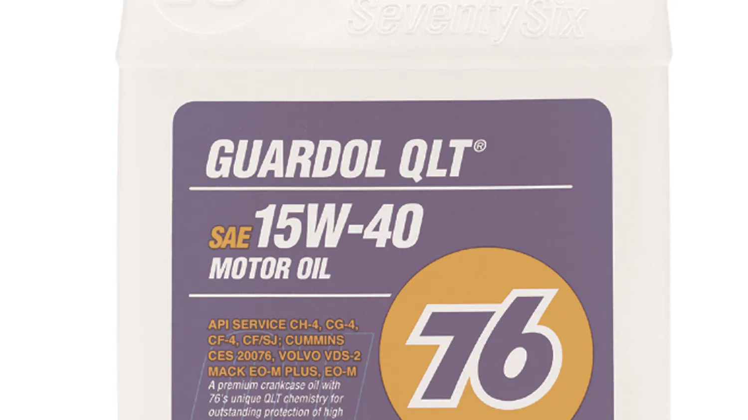 QLT Engine Oils | Fleet Maintenance