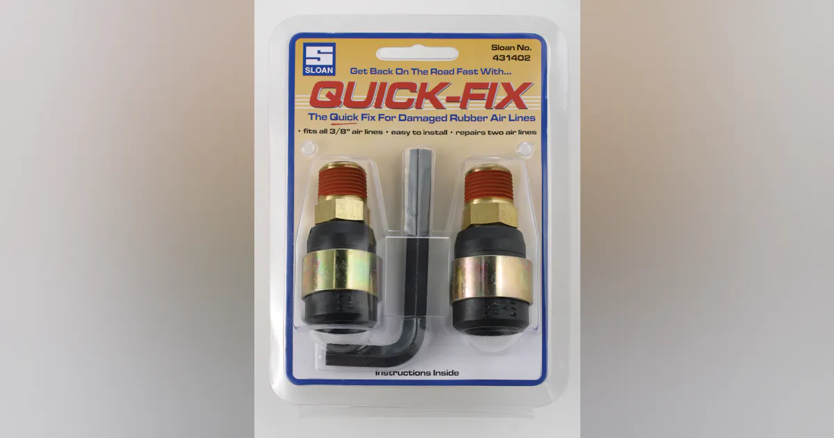 Quick Fix Bulwell Quick-Fix | Fleet Maintenance