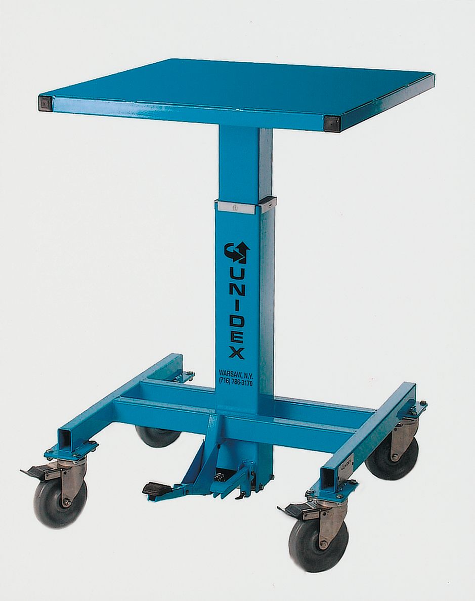 Quickliftmobilehydraulicworkstation 10124254