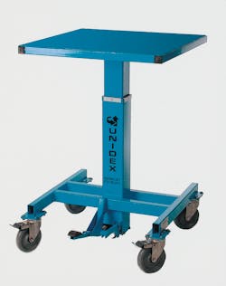 Quickliftmobilehydraulicworkstation 10124254 Quickliftmobilehydraulicworkstation 10124254