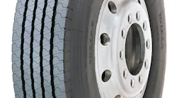 Radialah11mediumdistancetrucktire 10127605
