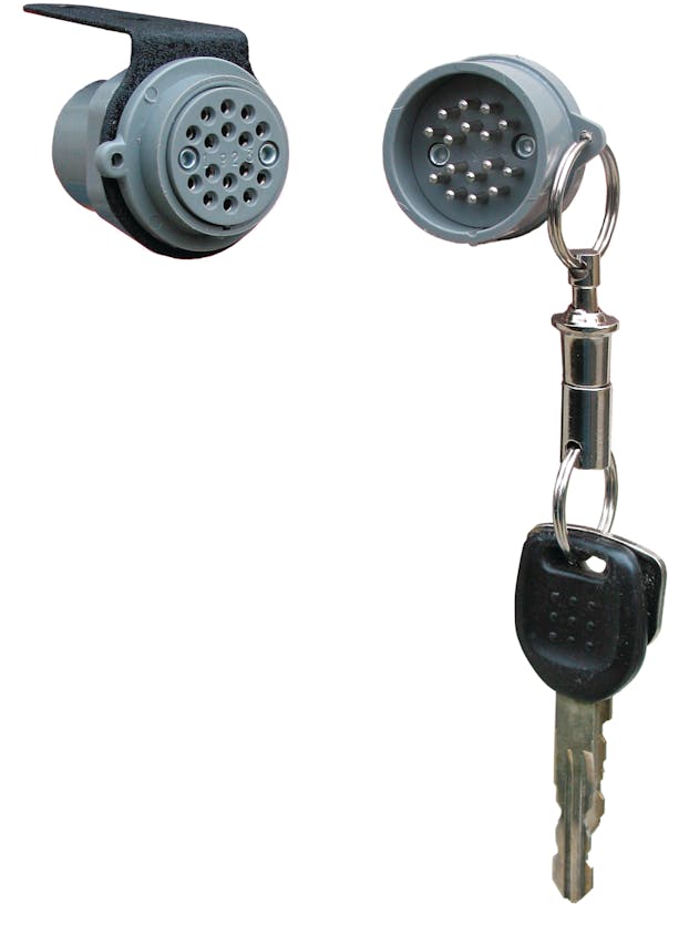 Ravelco AntiTheft Device Fleet Maintenance