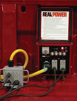 Realpower 10126634 Realpower 10126634