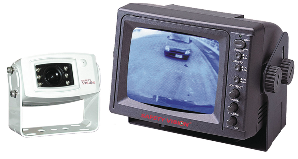 Rearvisionandonboardsurveillancecamerasystems 10124920