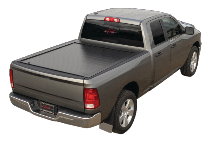 Rectractabletruckbedcovers 10130300