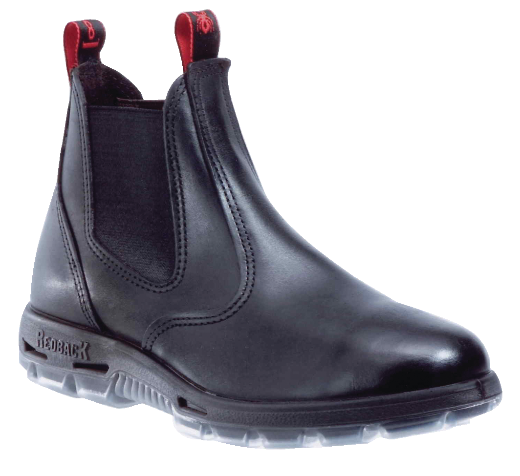Redbacksliponboots 10125896
