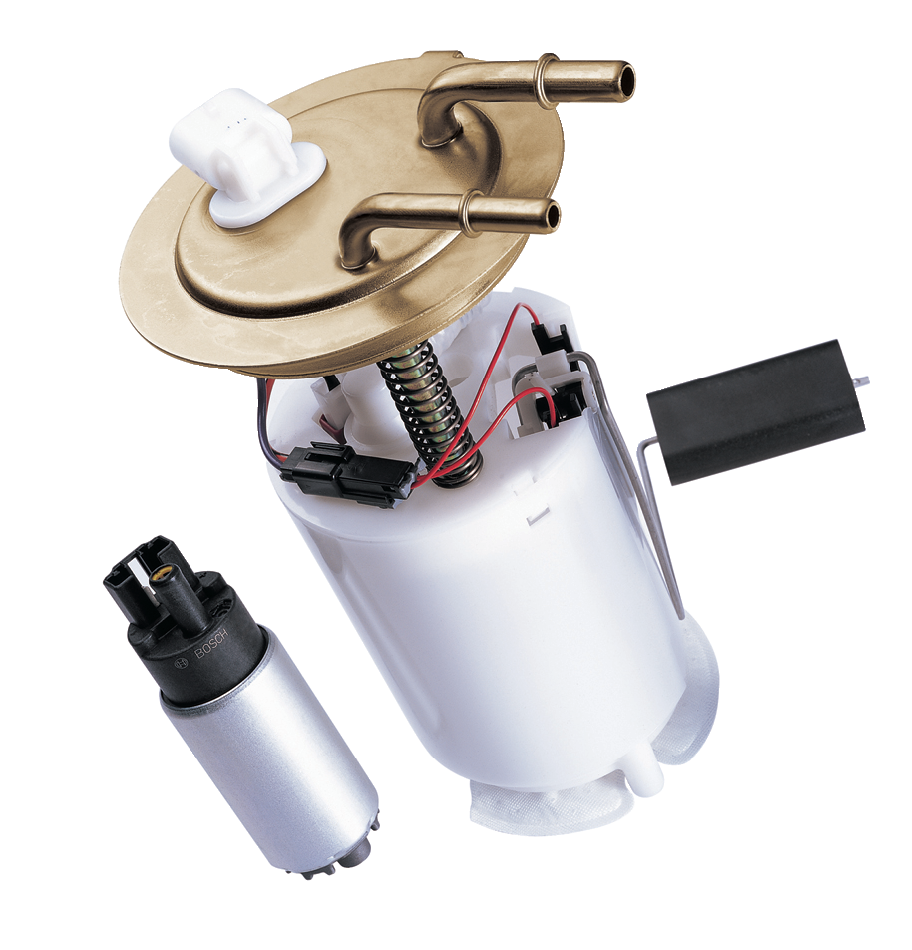 Replacementfuelpumpprogram 10126724