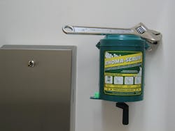 Rhomascrub 10125774 Rhomascrub 10125774