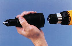 Rivedrill 10124724 Rivedrill 10124724