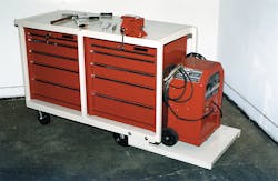 Rollabench 10125437 Rollabench 10125437