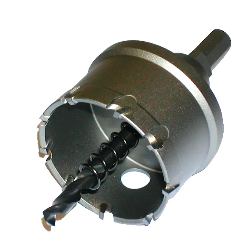 Roto-Kut Ultra Hole Cutters | Fleet Maintenance