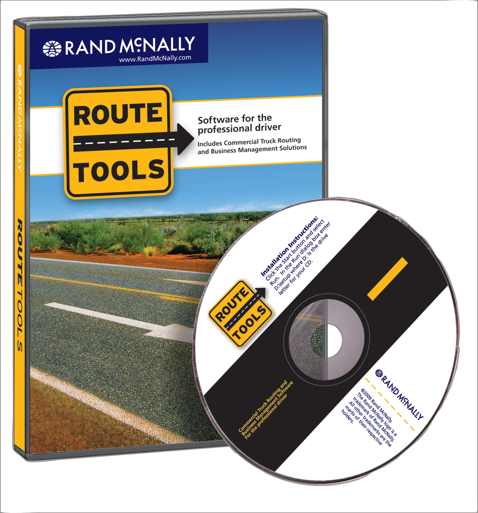 Routetoolssoftware 10130292