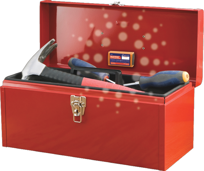 Rustenzrustpreventingcapsule 10130264