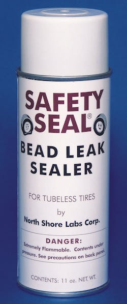 Safetyseal 10124861 Safetyseal 10124861