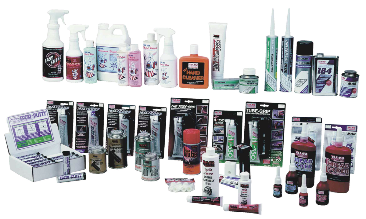 Sealersandsolvents 10124997