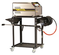 Seaportablecoldwaterwasher 10126788 Seaportablecoldwaterwasher 10126788