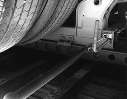 Semitandemaxlereleaseassisttool 10124241 Semitandemaxlereleaseassisttool 10124241