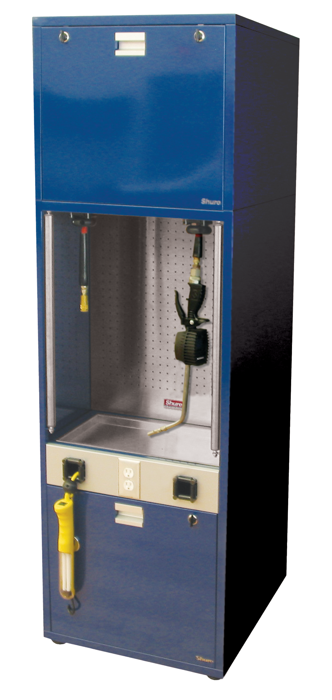 Shurereelcabinet 10128409