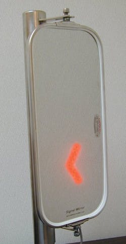 Signalmirrors 10125884 Signalmirrors 10125884