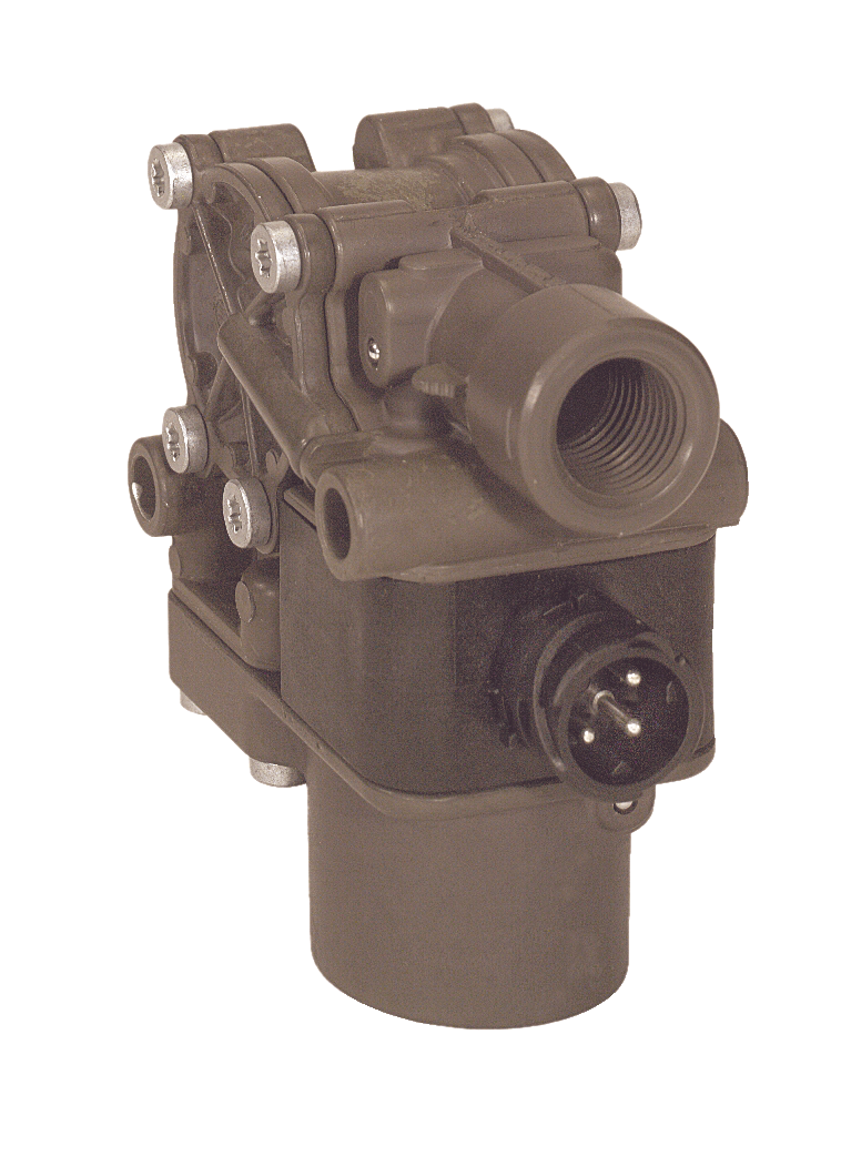 Sixchannelabssystem 10124160