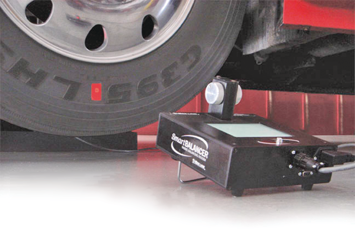 Smartbalancer 10128387