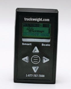 Smartscale 10128555 Smartscale 10128555