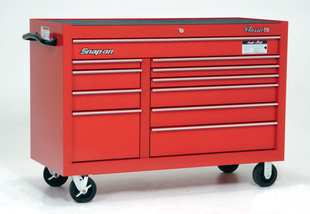 SNAPON CLASSIC 78 ROLL CAB Fleet Maintenance