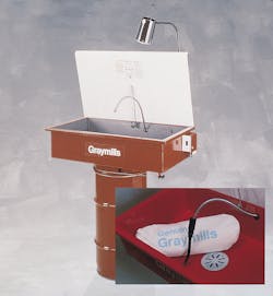 Solventsavers 10124214 Solventsavers 10124214